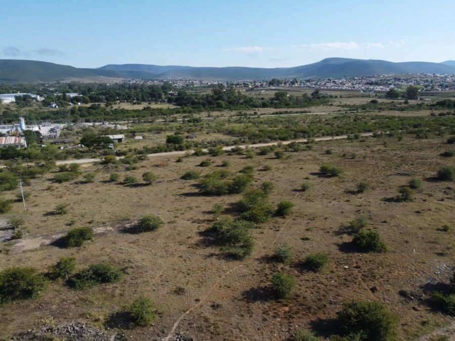 Commercial Property for Sale in Appiesdry Eastern Cape